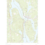 Bucksport, ME (2021, 24000-Scale) Preview 1