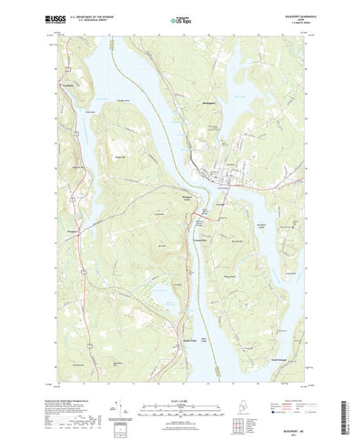 Bucksport, ME (2021, 24000-Scale) Preview 1