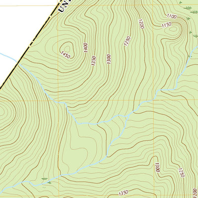East Lake, ME (2021, 24000-Scale) Preview 3