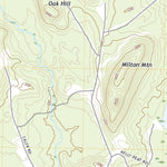 Columbia Falls, ME (2021, 24000-Scale) Preview 3