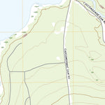 Caucomgomoc Lake East, ME (2021, 24000-Scale) Preview 2