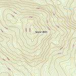 Chain of Ponds, ME (2021, 24000-Scale) Preview 3