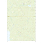 Clayton Lake, ME (2021, 24000-Scale) Preview 1