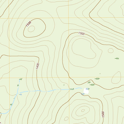 Clayton Lake, ME (2021, 24000-Scale) Preview 2