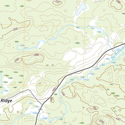 Cutler, ME (2021, 24000-Scale) Preview 2