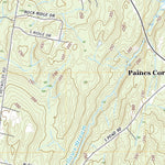 Fairfield, ME (2021, 24000-Scale) Preview 3