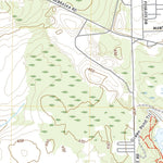 Fort Fairfield NW, ME (2021, 24000-Scale) Preview 2
