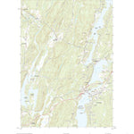 Damariscotta, ME (2021, 24000-Scale) Preview 1