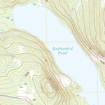 Enchanted Pond, ME (2021, 24000-Scale) Preview 2