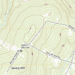 East Dixfield, ME (2021, 24000-Scale) Preview 2