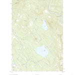 Ellis Pond, ME (2021, 24000-Scale) Preview 1
