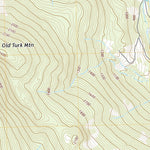 Ellis Pond, ME (2021, 24000-Scale) Preview 3