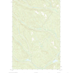Farrar Pond, ME (2021, 24000-Scale) Preview 1