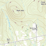 East Dixmont, ME (2021, 24000-Scale) Preview 2