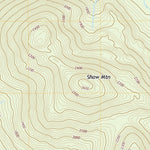 Farrar Mountain, ME (2021, 24000-Scale) Preview 3