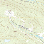 Deboullie Pond, ME (2021, 24000-Scale) Preview 2