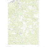 Fort Kent South, ME (2021, 24000-Scale) Preview 1