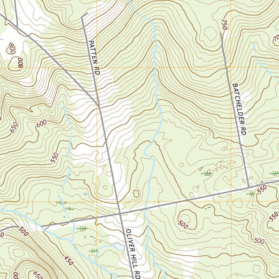 Garland, ME (2021, 24000-Scale) Preview 3