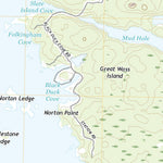Great Wass Island, ME (2021, 24000-Scale) Preview 3