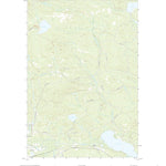 Heald Pond, ME (2021, 24000-Scale) Preview 1