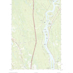 Greenbush, ME (2021, 24000-Scale) Preview 1