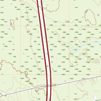 Greenbush, ME (2021, 24000-Scale) Preview 2