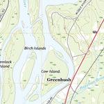 Greenbush, ME (2021, 24000-Scale) Preview 3