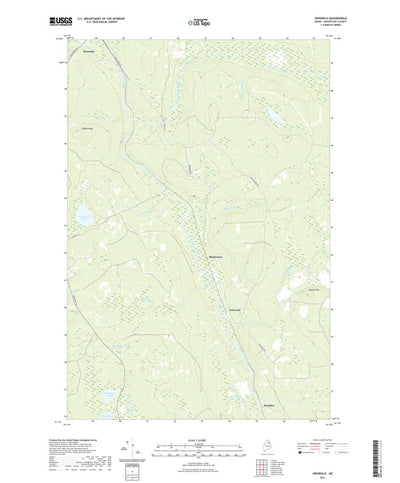Griswold, ME (2021, 24000-Scale) Preview 1