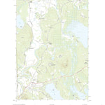 Fryeburg, ME (2021, 24000-Scale) Preview 1