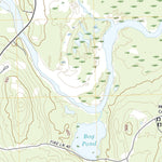 Fryeburg, ME (2021, 24000-Scale) Preview 2