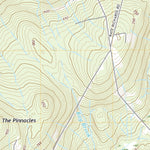 Hartland, ME (2021, 24000-Scale) Preview 2
