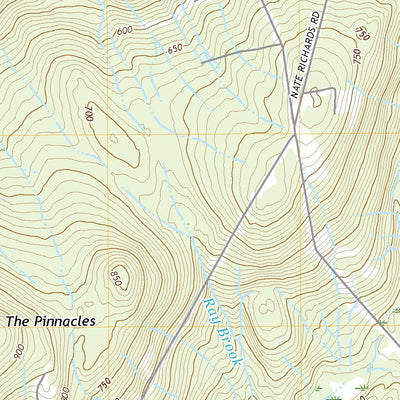 Hartland, ME (2021, 24000-Scale) Preview 2