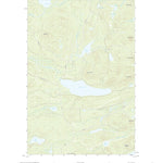 Haymock Lake, ME (2021, 24000-Scale) Preview 1