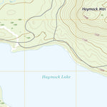 Haymock Lake, ME (2021, 24000-Scale) Preview 2