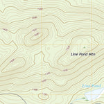 Haymock Lake, ME (2021, 24000-Scale) Preview 3