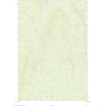 Houlton Pond, ME (2021, 24000-Scale) Preview 1