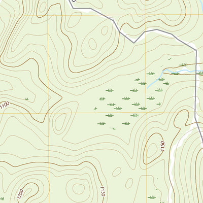 Houlton Pond, ME (2021, 24000-Scale) Preview 2