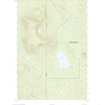 Katahdin Lake, ME (2021, 24000-Scale) Preview 1