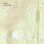 Katahdin Lake, ME (2021, 24000-Scale) Preview 3