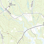 Harrington, ME (2021, 24000-Scale) Preview 3