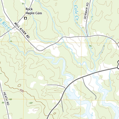 Harrington, ME (2021, 24000-Scale) Preview 3