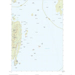 Isle Au Haut East, ME (2021, 24000-Scale) Preview 1