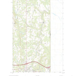 Houlton North, ME (2021, 24000-Scale) Preview 1