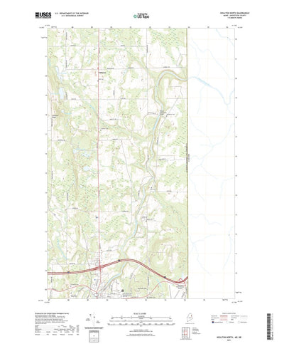 Houlton North, ME (2021, 24000-Scale) Preview 1