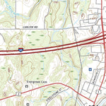 Houlton North, ME (2021, 24000-Scale) Preview 3