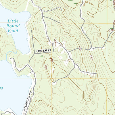 Lincoln East, ME (2021, 24000-Scale) Preview 2