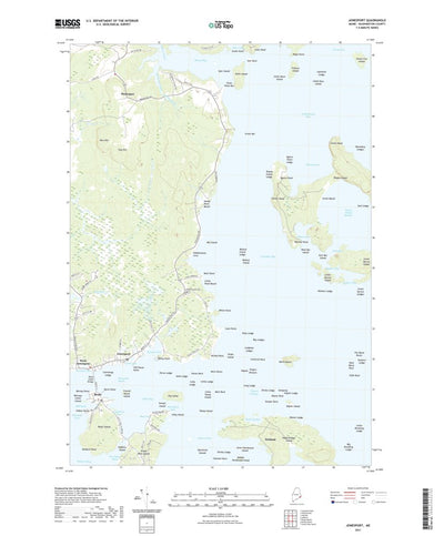 Jonesport, ME (2021, 24000-Scale) Preview 1