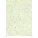 King And Bartlett Mountain, ME (2021, 24000-Scale) Preview 1