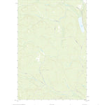 Little Machias Lake, ME (2021, 24000-Scale) Preview 1