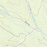 Little Machias Lake, ME (2021, 24000-Scale) Preview 3